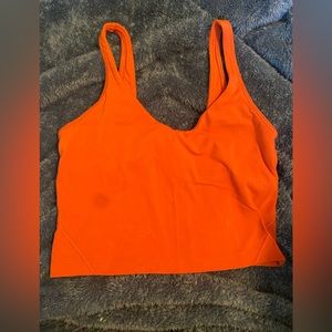 Lululemon align tank 6